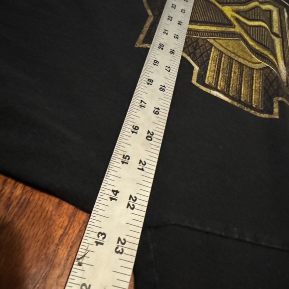 WWE Seth Rollins The Undisputed Future Wrestling T Shirt XL - Picture 3 of 5